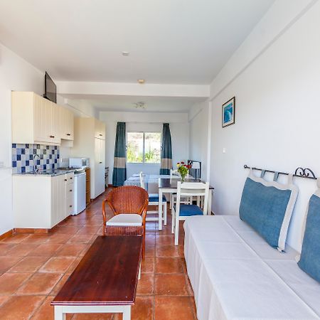 Andreotis Hotel Apts Protaras Luaran gambar